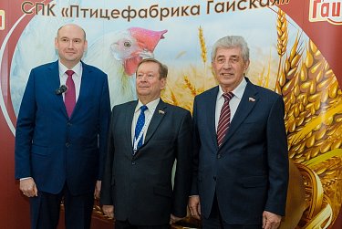Сергей Грачев: «Сделано за последние пять лет немало, но многое еще предстоит сделать»